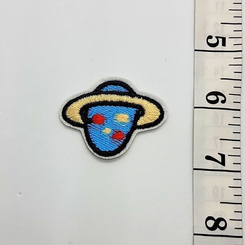 🎈5/$10🎈 PINS..PATCHES..CROC CHARMS..planet..